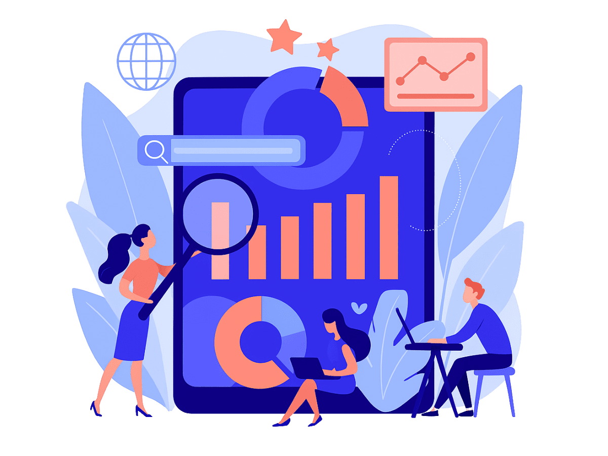 Hero - SEO & Technical Optimization