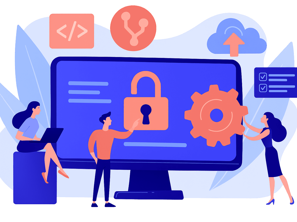 Open-source marketing automation for businesses